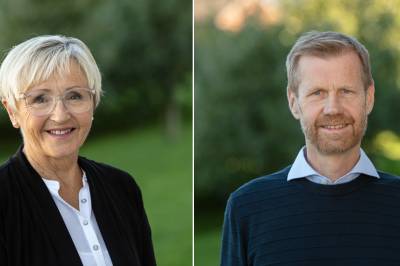 Vestland stiller opp