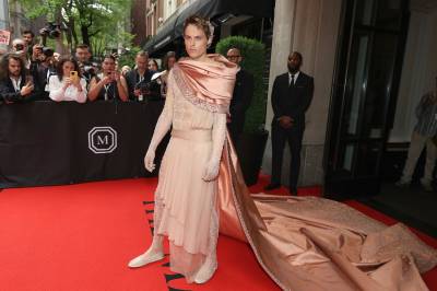 Gustav Witzøe: – Det var det skumleste