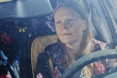 – Jeg er irritert på meg selv for at jeg ikke bare kan ta meg sammen