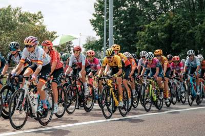 Tour de France har vært 