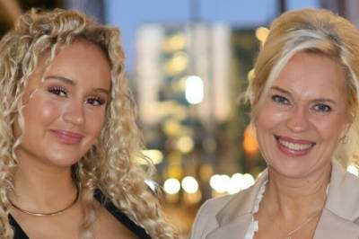 Da Nina så en skummel endring i datteren, sa hun ordene som endret alt