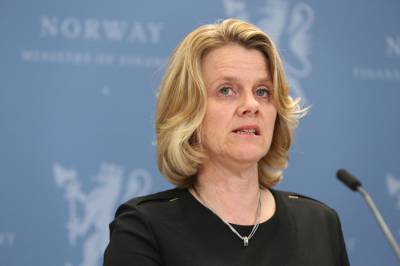 Hilde Bjørnland blir nytt medlem i Norges Banks rentekomité