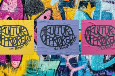 Forskere mener kulturlivet klager unødvendig mye: – De roper litt «ulv, ulv»