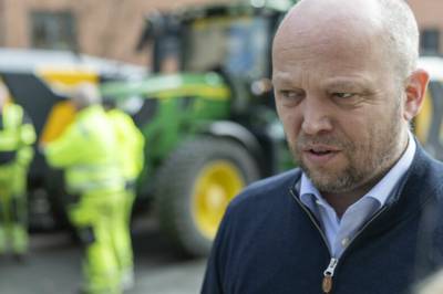 Vedum om manglende kutt: – Skal gjennomføres