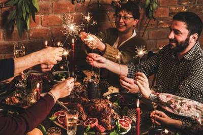 Julen – en risikofylt periode for hjertet: Hvordan ta vare på deg selv og dine