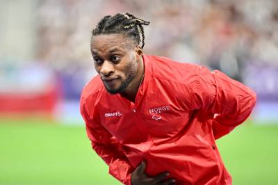 Hett tema i sosiale medier