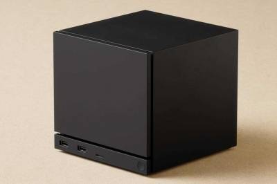 Vi får visstnok snart vite pris og lanseringsdato for Valves Steam Machine