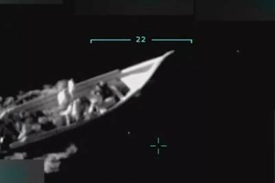 Nye detaljer ryster: - Veldig sjokkerende