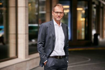Nå blir industridata tilgjengelige på helt nye vilkår – og digital uavhengighet blir forenklet
