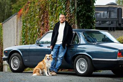 – Bilkjøp er som sportsfiske: Å fange er gøyere enn å eie