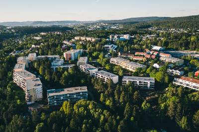 Skal flyktninger få flytte fritt? Dokumentet er et viktig steg i debatten.