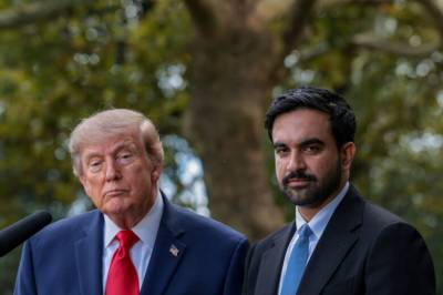 – Det betyr slutten på New York