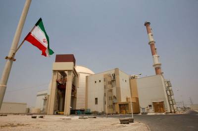 IAEA: Iran har ikke forsøkt å gjenoppbygge ødelagte atomanlegg