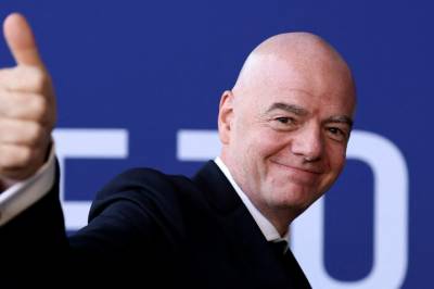 Slik kan han bli gjenvalgt
