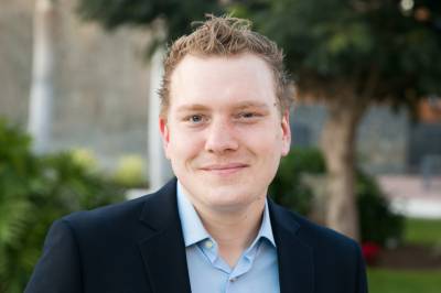 Værfenomen på Kanariøyene gir luftveisplager: – Ekstra ille nå