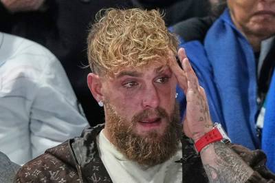 Jake Paul saksøkes: Krever 100 millioner