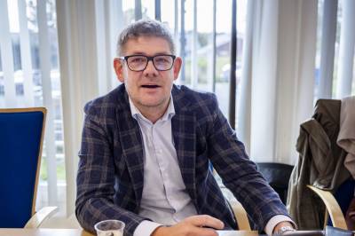 Måsøval-familien selger aksjer i oppdrettsselskapet – får inn 3,4 mrd.