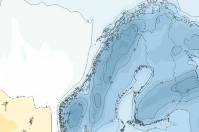 Nå kommer sprengkulden: – Sjelden vi ser