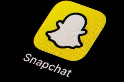 RIA: Russland blokkerer Snapchat