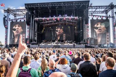 Ticketmaster dømt for monopolvirksomhet