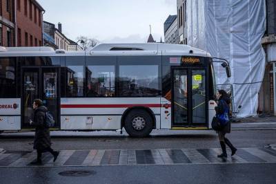 Bruker nesten 60 mill: – Takker for at de har tatt til vettet