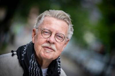 Alzheimer-rammede Mikael Wiehe: – Spurte om de virkelig var sikre