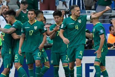 Kan bli Norges motstander i åpningskampen