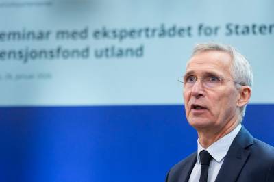 Ingen etikk-oppdatering i oljefondsmeldingen – regjeringen får kritikk