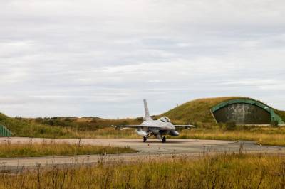 PST: Siktet i spionsak skal ha forsøkt å kartlegge militær aktivitet i Bodø