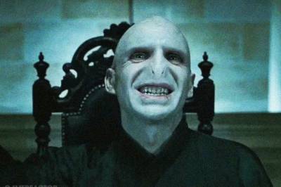 Paul Bettany avkrefter Voldemort-ryktene: 