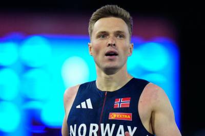 - Må ikke bli en vane