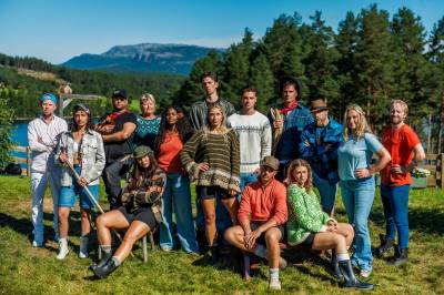 «Farmen» returnerer: TV 2 avslører store endringer