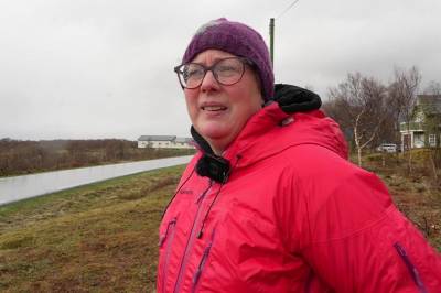 Distriktsnyheter Nordland