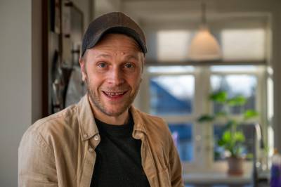 Bakke gir seg, men Rune blir med videre: – Det er en drøm