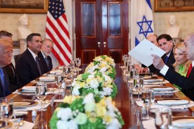 Vil dette hjelpe Trump i år?