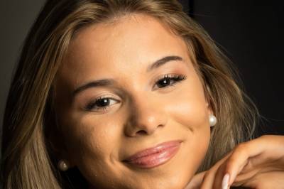 Skal fylle Spektrum: – Dette klarer jeg