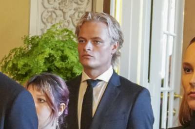 - Det var kong Haralds ønske