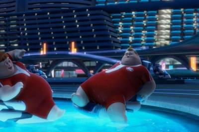 Små keiserinner og store algoritmer