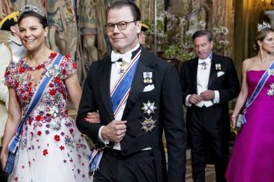 Stoppes av vulkanutbrudd?