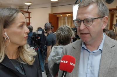 Krimkommentator: – Overrasket