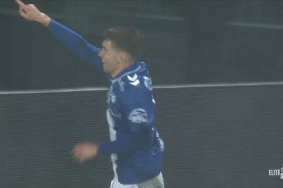 Sarpsborg 08 snudde på tampen mot Aalesund