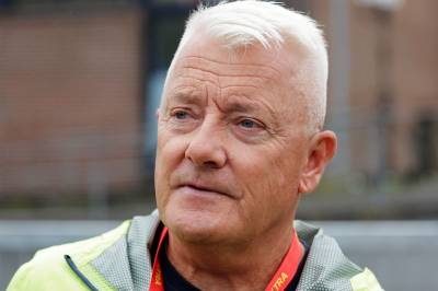 Portugal vil vurdere Gjert-akkreditering i juli