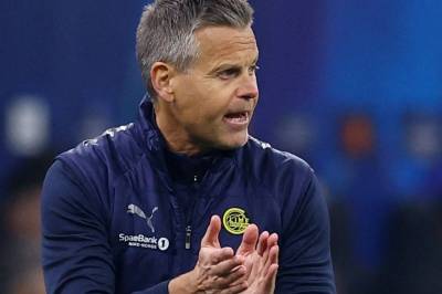 Slo ut Inter: Selv Arne Scheie er tom for ord