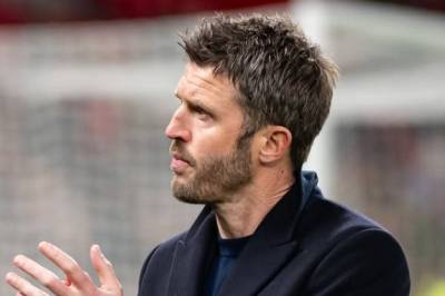 Carrick må holde en av Manchester United-spillerne langt unna startelleveren – ellers ryker Champions League-billetten!