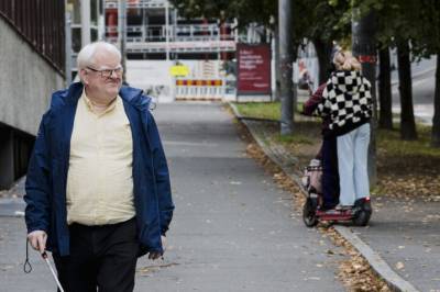 Refser elsparkesykler: - Folk gir opp