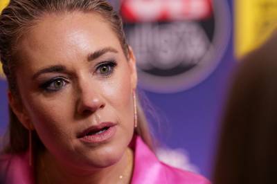 Ida Fladen deler oppdatering: – Jeg lever