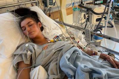 Hun ble feilope­rert: – Ekstreme smerter