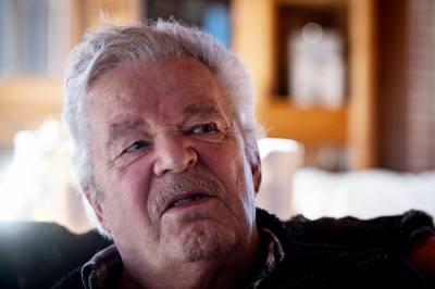 – Jeg ble banket opp nesten daglig