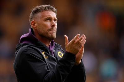 Medier: Wolverhampton kvitter seg med treneren
