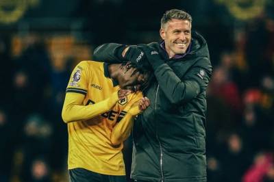 West Ham har bestemt seg om Nuno Espirito Santo etter «pinlig» tap mot Wolves.